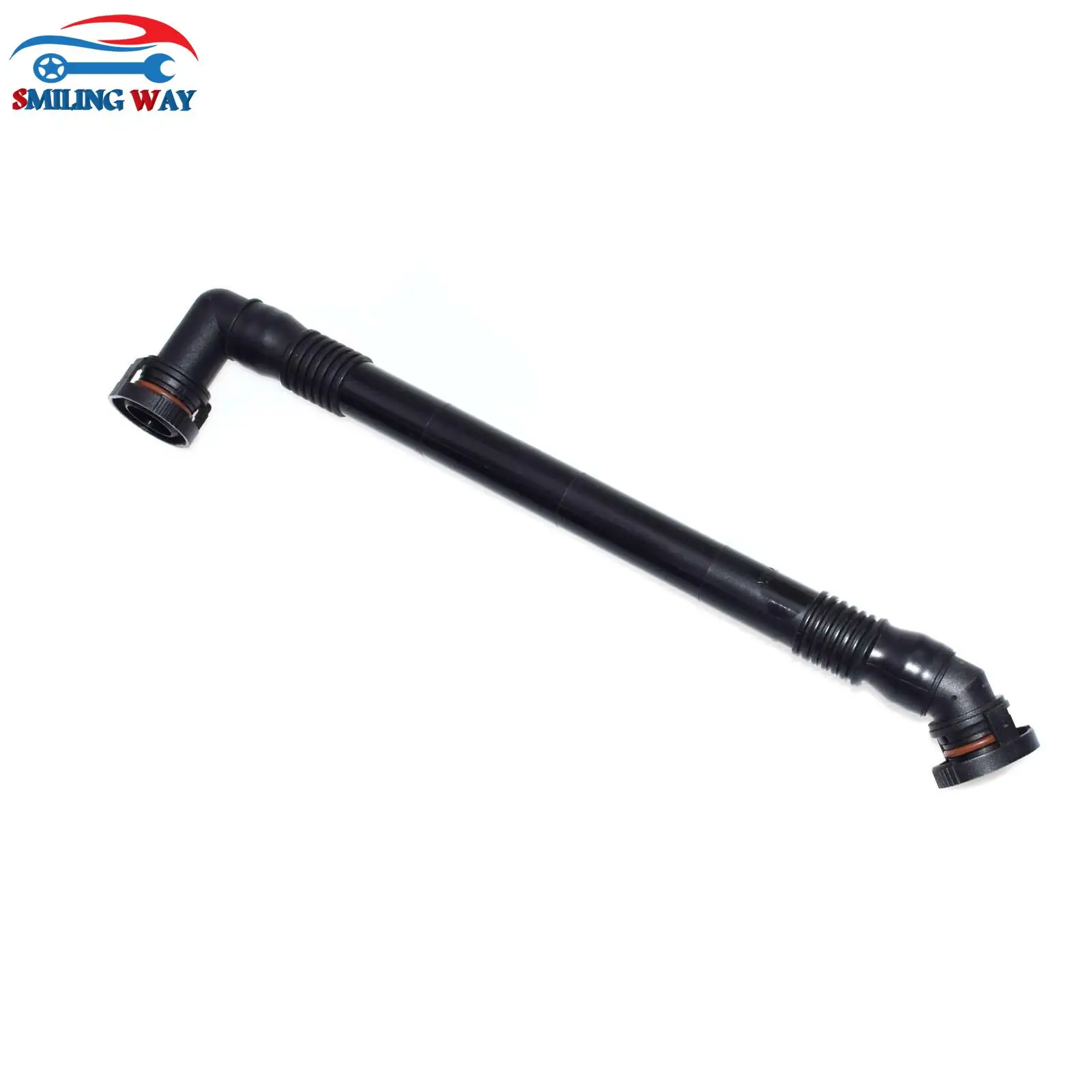 SMILING WAY# PCV Oil Separator Crankcase Breather Hose For BMW 520i 523i 525i 528i 530i 320i 323i 325i 328i 330i X3 X5 Z3 Z4 | Автомобили