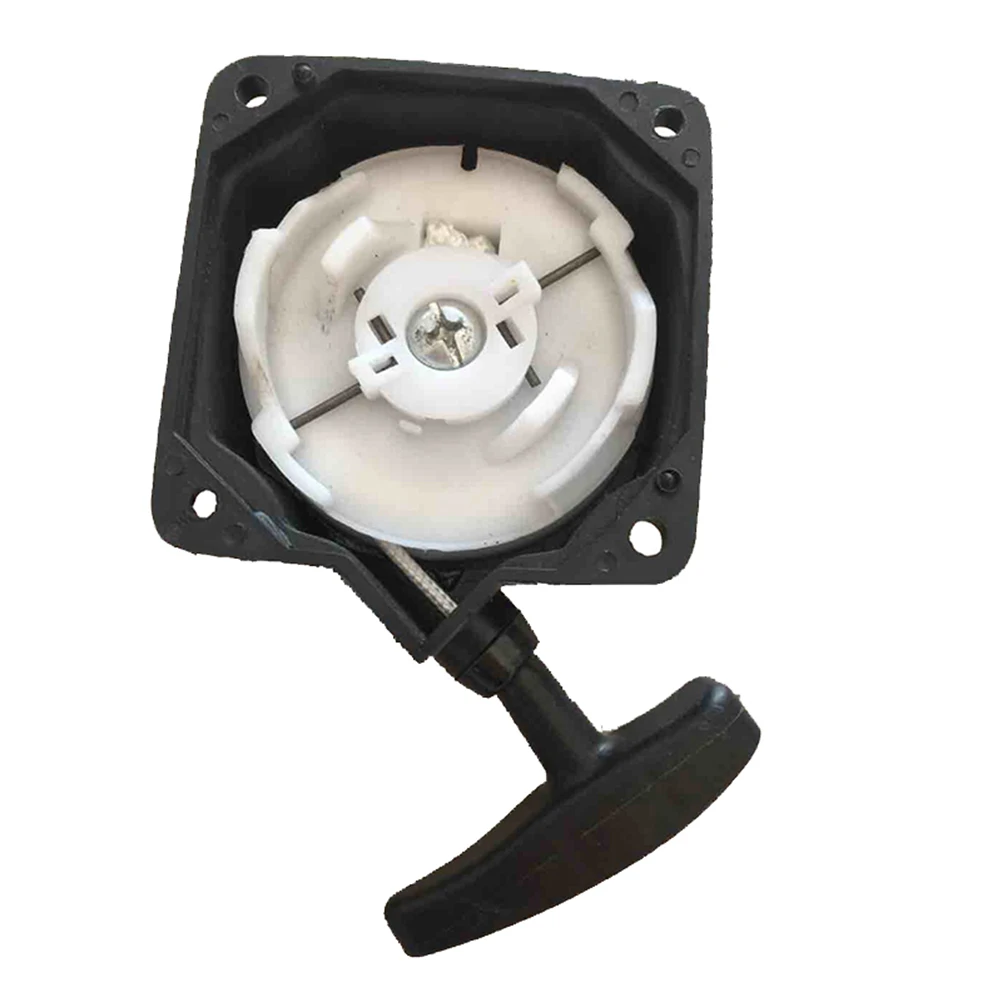 

Стальной стартовый кусторез, 40-5 дюймов