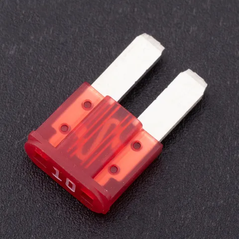 Предохранители micro2 atr купить Ford car fuse 10a - купить недорого AliExpress