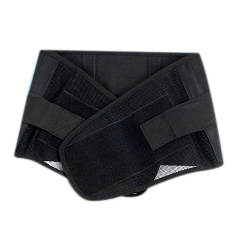 Back Support - Helps Relieve Lower Pain Sciatica Scoliosis Disc Herniation Or Degenerative Disease | Спорт и развлечения