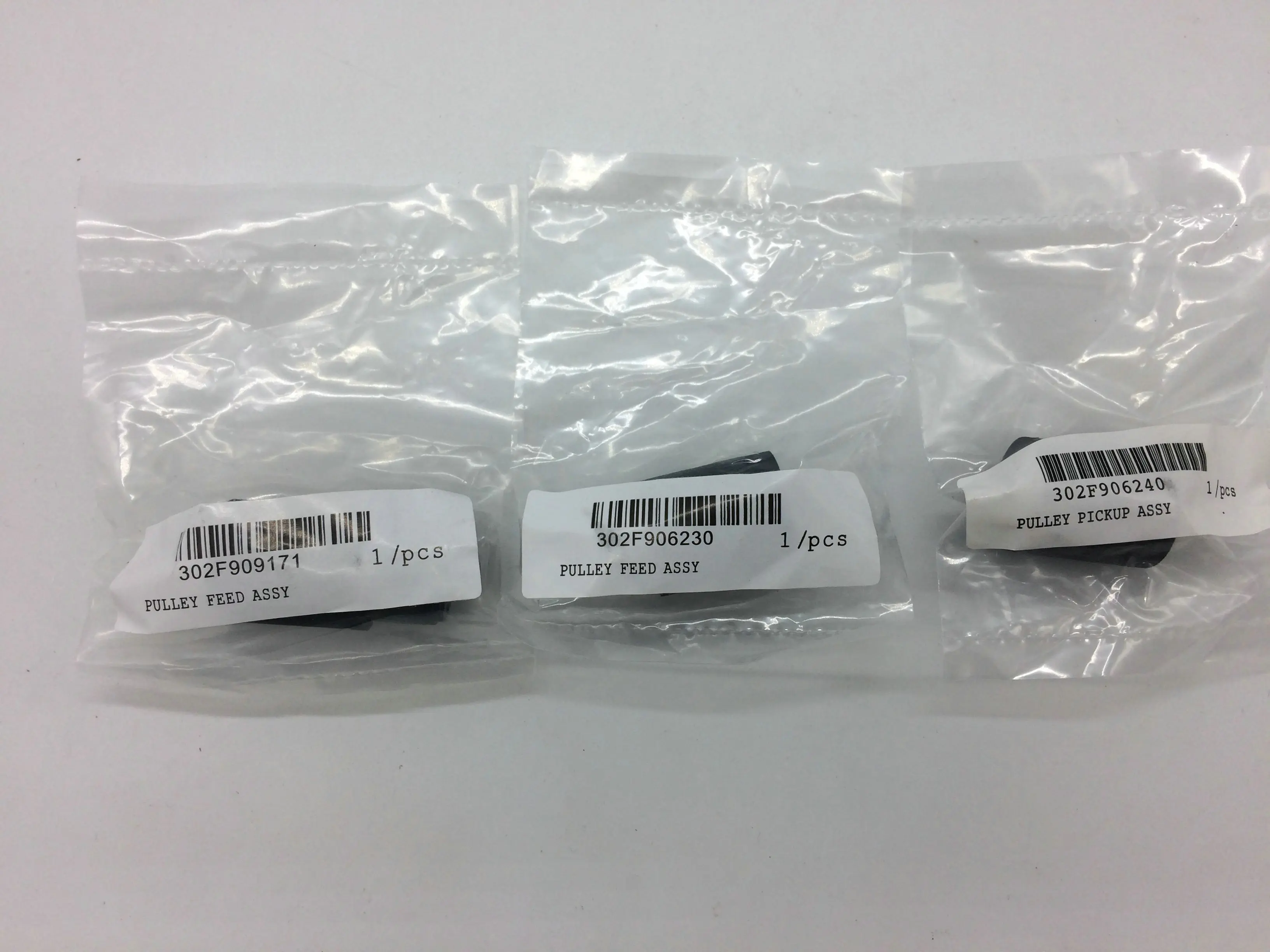 2 комплекта НОВЫЙ Пикап Ролик 302F909170 302F906230 302F906240 для Kyocera ECOSYS M2035dn M2535dn|Детали