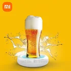 Ультразвуковой вспениватель пива Xiaomi, портативный вспениватель