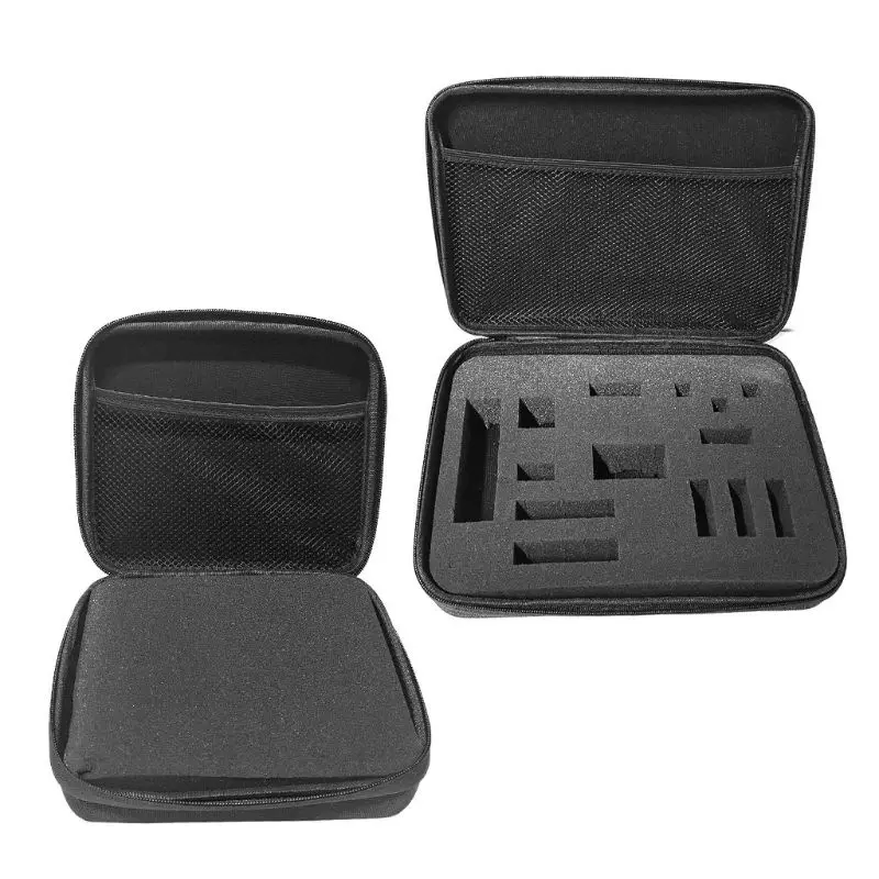 Переносная дорожная сумка Жесткий Чехол для хранения EVA Sony X1000 X1000V X3000 AS300 AS50 AS15 AS20