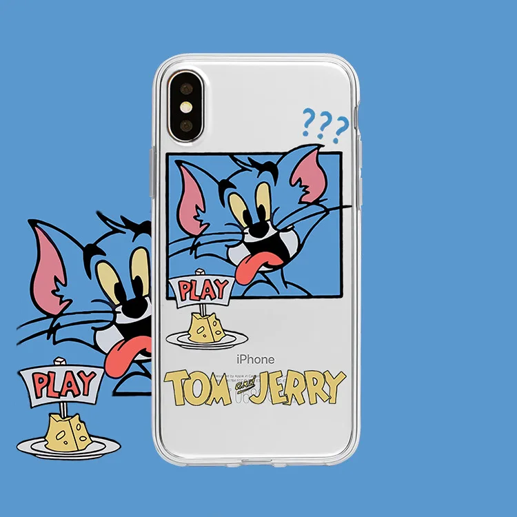 23 Чехол с узором любовь для iPhone X XS чехол для iPhone X XS 6 6s 7 7plus 8 8 plus мягкий силиконовый прозрачный чехол для телефона,чехол на айфон 7,чехол на айфон 8 - Цвет: 23