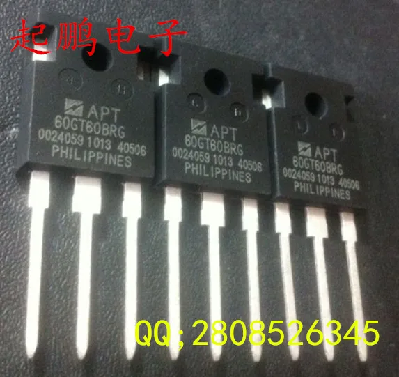 

Free Delivery.APT40GR120B