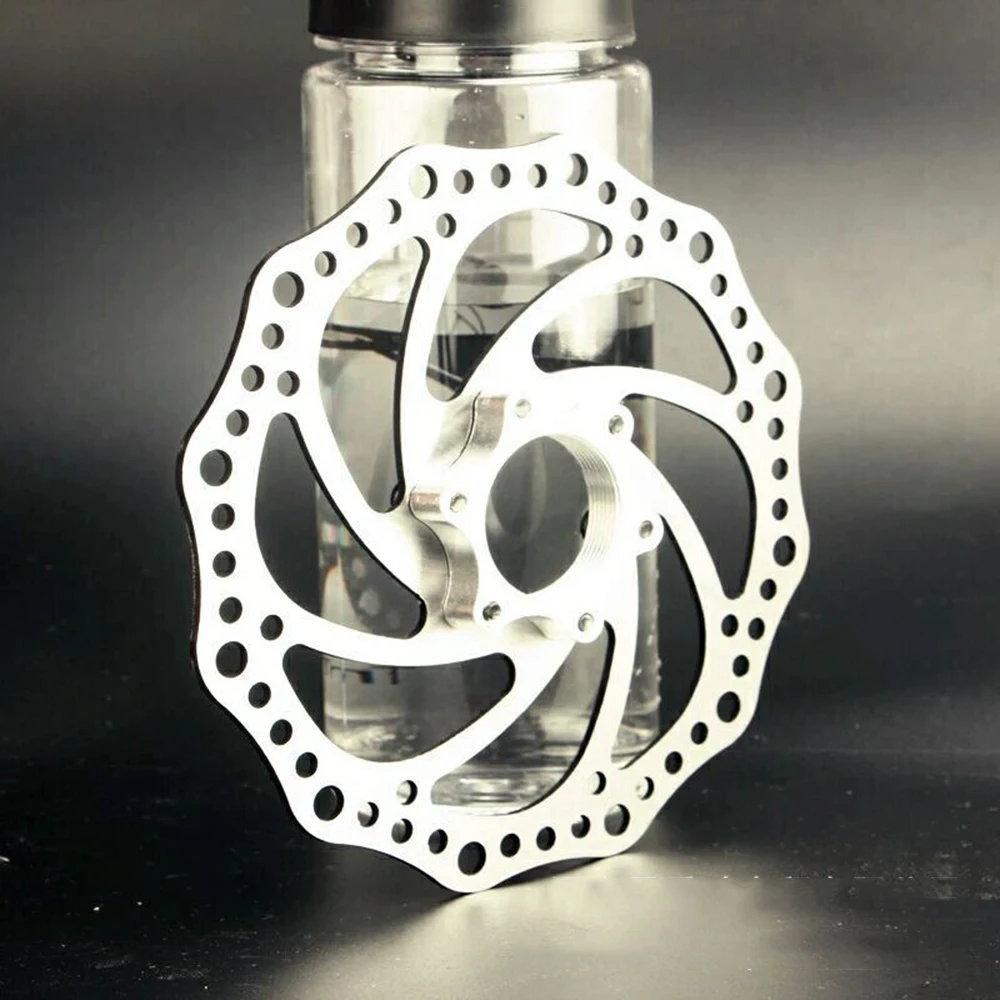 Плавающие дисковые тормозные диски для горного велосипеда гидравлические