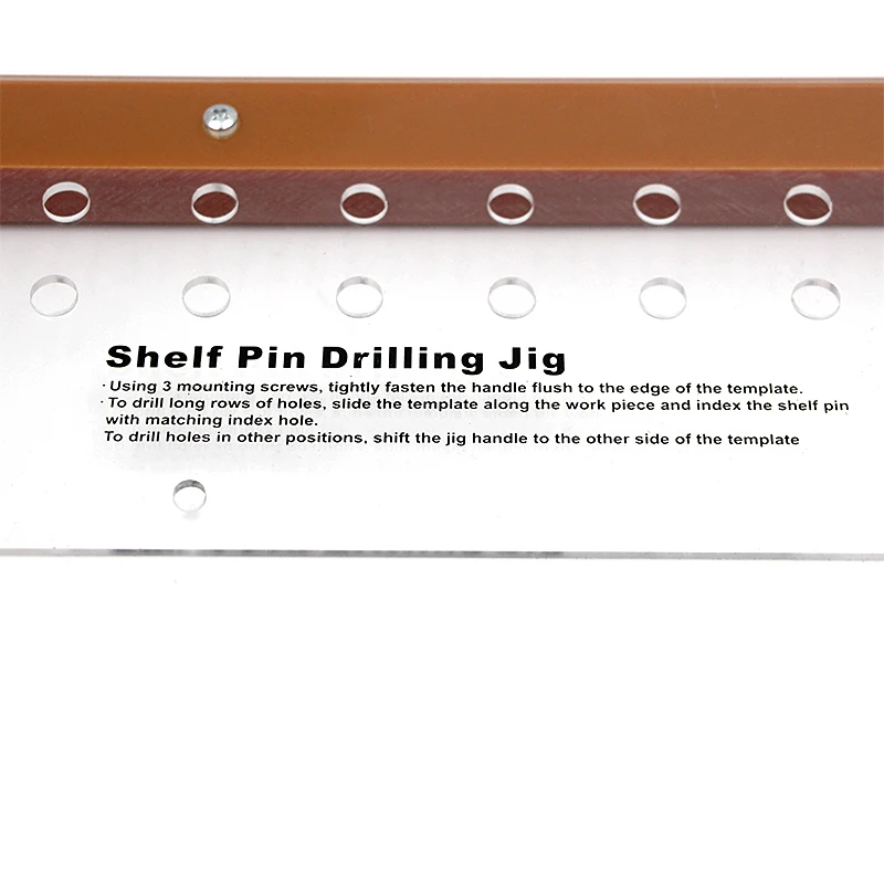 Домашнее сверло инструмент для калибровки проектов переделки полки контактный