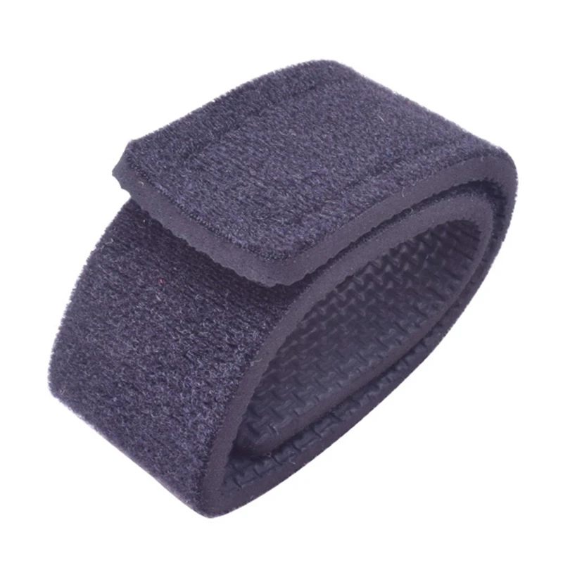 Качественная многоразовая лента для удочки держатель подтяжки ремень крюк петля