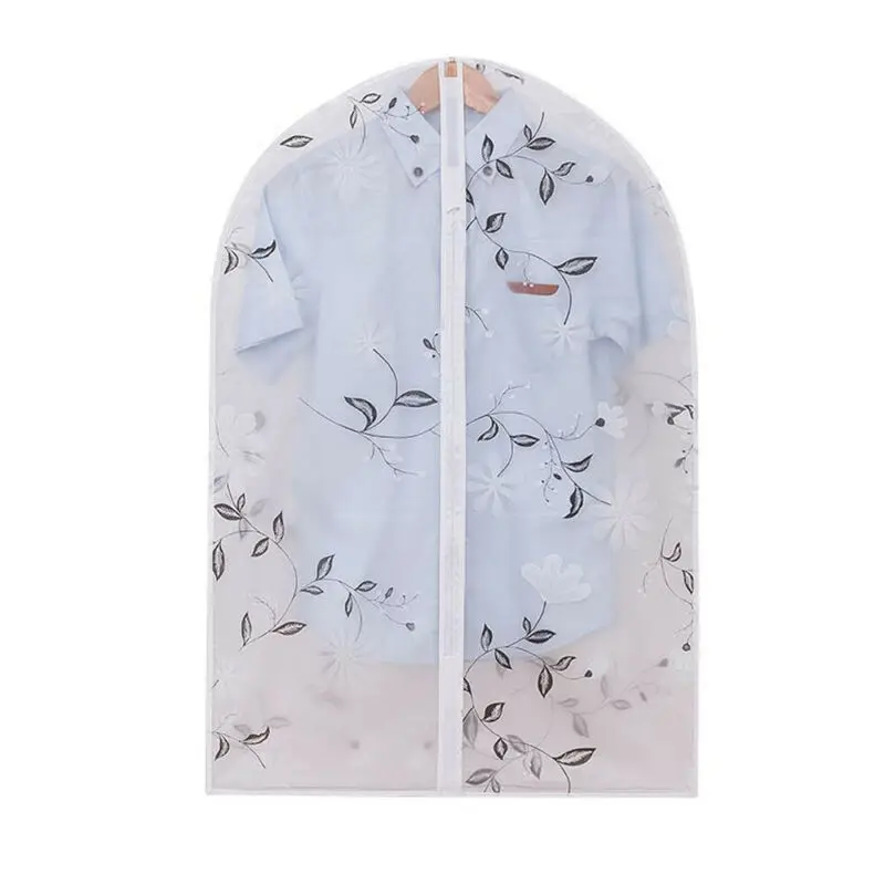 Лидер продаж подвесная одежда костюм пальто пылезащитный чехол сумка для