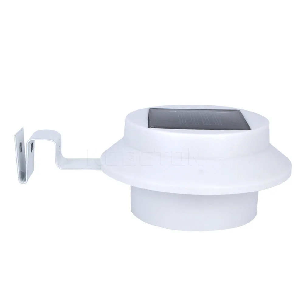 1 шт. светодиодный фонарь с питанием от солнечной панели для сада на солнечных