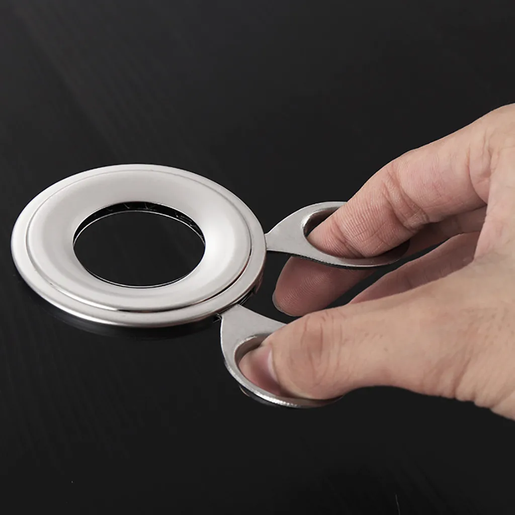 Вареная яйцевидная скорлупа резак Топпер открывалка полезные кухонные