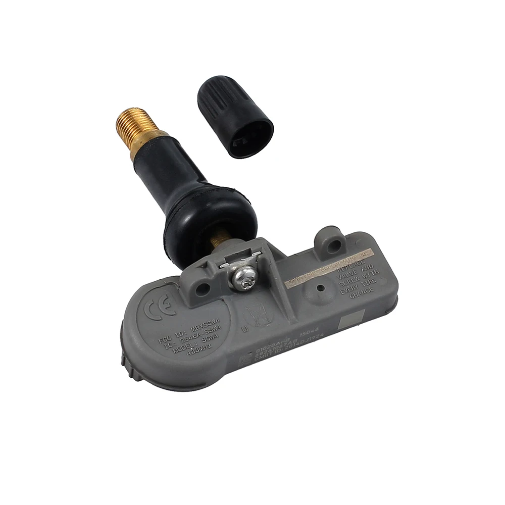 OEM 13581558 Автомобильный датчик давления в шинах с сигнализацией высокой