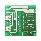 Инвертор с чистым синусом вакуумный инвертор для платы 12V 24V 36V 48V 60V мульти-функциональный высокой частоты PCB DIY компонент