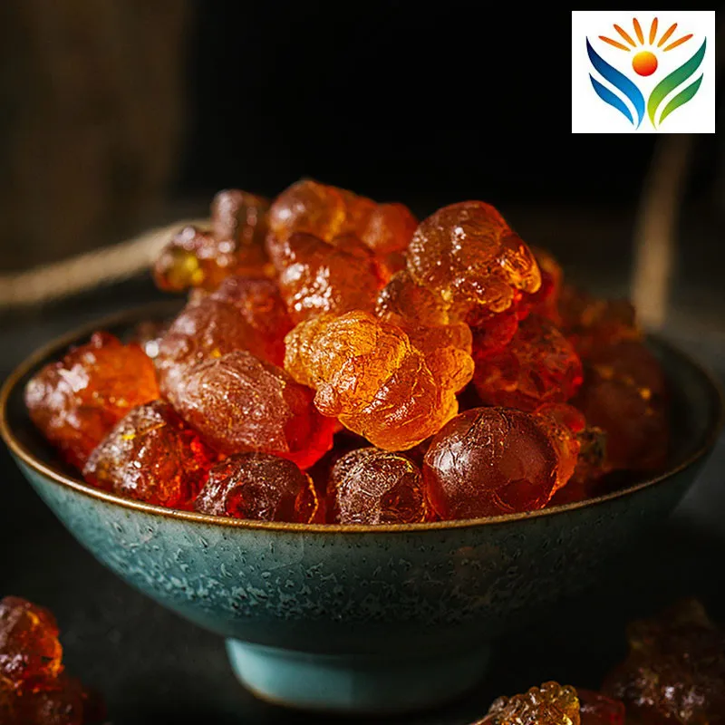 Натуральное Персиковое желе Тао Цзяо для здоровья кожи |