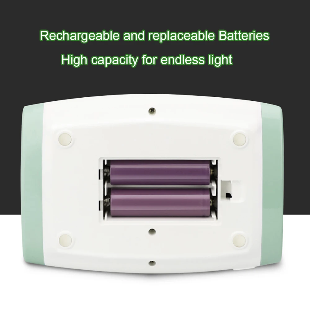 

Dimming Bedroom Table Lamp Rechargeable LED Dimming Computer Desk Lights Baseus Night Standing Lamp for Night Dorm Room