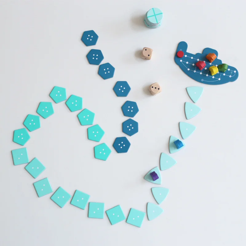 Глубоководная приключенческая игра с английскими инструкциями забавные