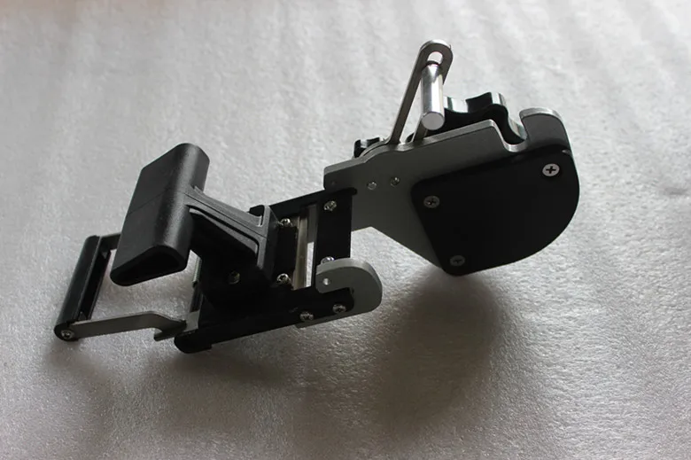 Прямая линия заголовок запайки JB32S ручной работы деревообрабатывающая машина