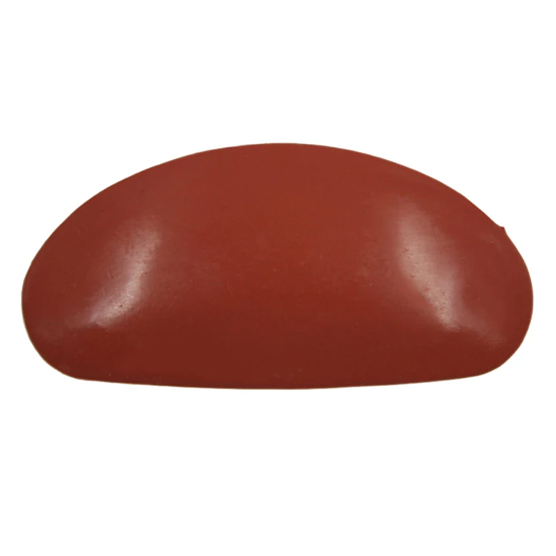 

Hand-made Sculpture Ceramic Clay Artist Auxiliary Art Special Tools Red Pottery And Clay Artist Red Color Is Very Soft 3Pcs/set