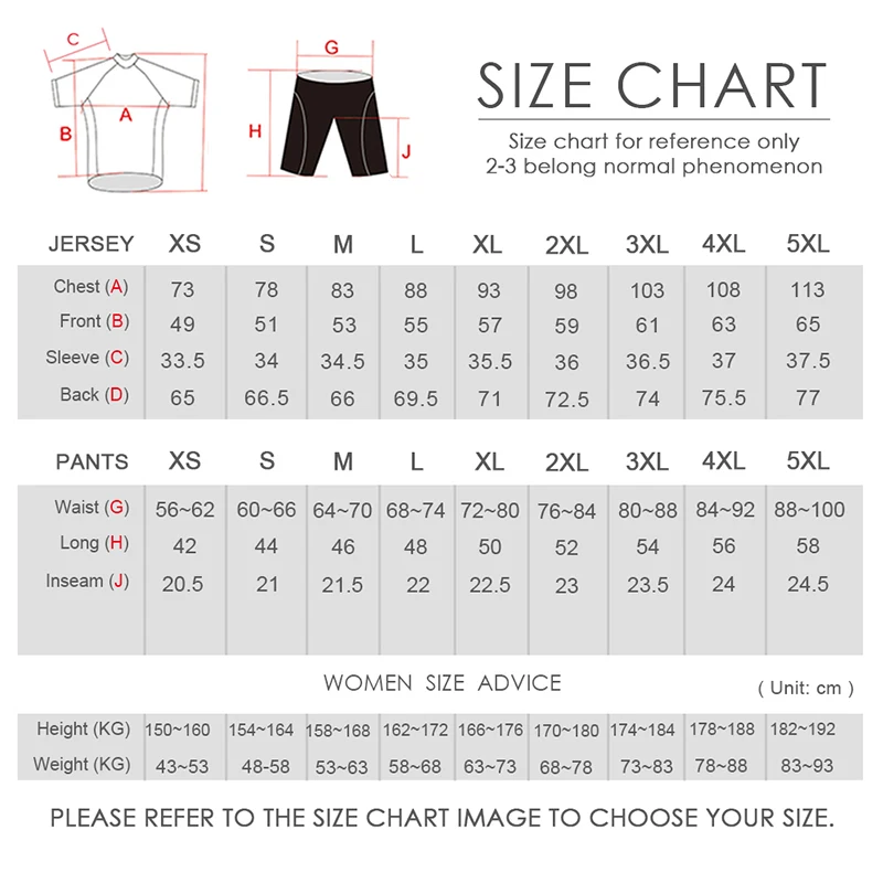 

Summer Breathable Cycling Clothing Women's Cartoon Bike Jersey Sets Sportwear Short Sleeve MTB Bicycle Pro Team Uniform Anti-UV