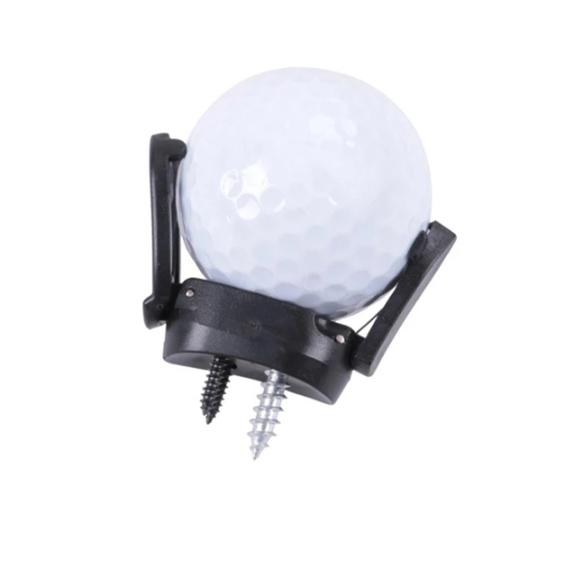 

6 PCs Golf Ball Pick Up Retriever Grabber Claw Sucker Tool Mini Foldable Plastic Claw Grabber Sucker Golf Accessories