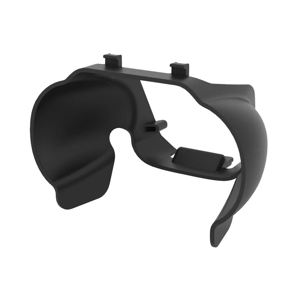 

Lens Hood for DJI Mavic Air 2/DJI AIR 2S Anti-glare Gimbal Lens Cover Sunshades Protective Cover Accessories