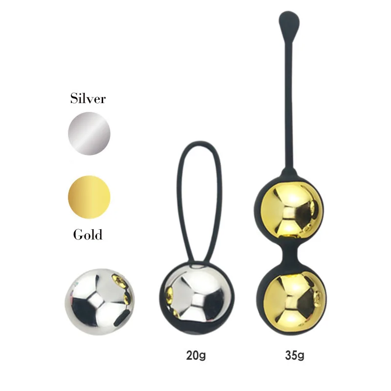 Шарики для упражнений кегеля влагалища устройство тренировки мышц интимные