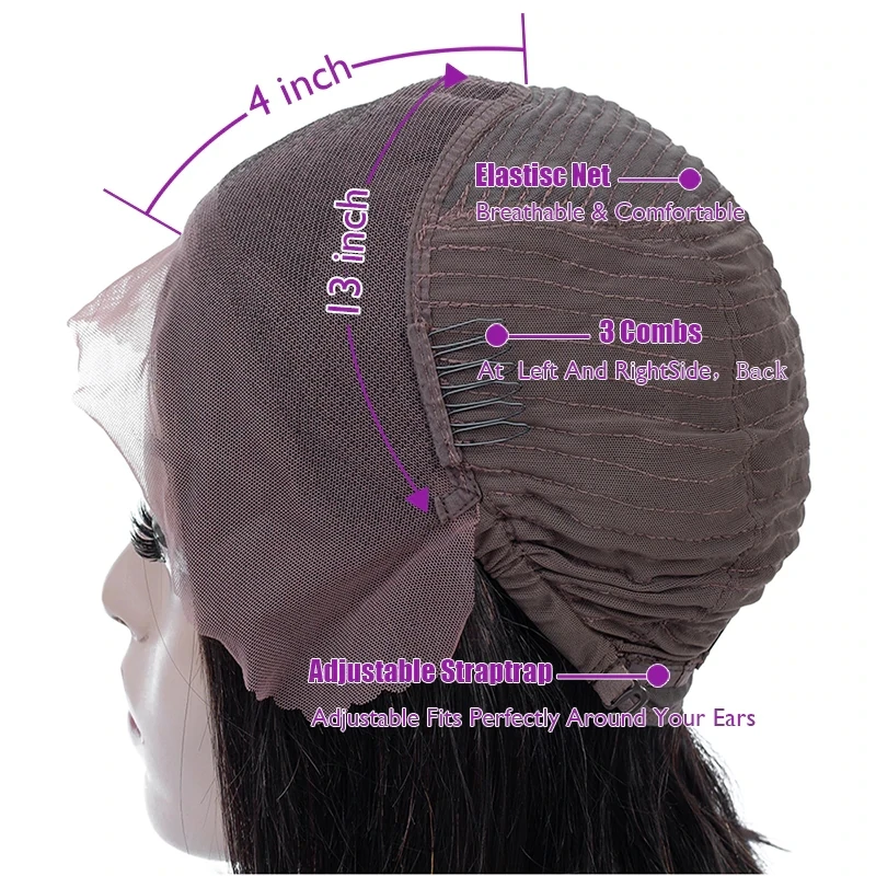 Индийские вплетаемые пряди объемные волнистые человеческие волосы для