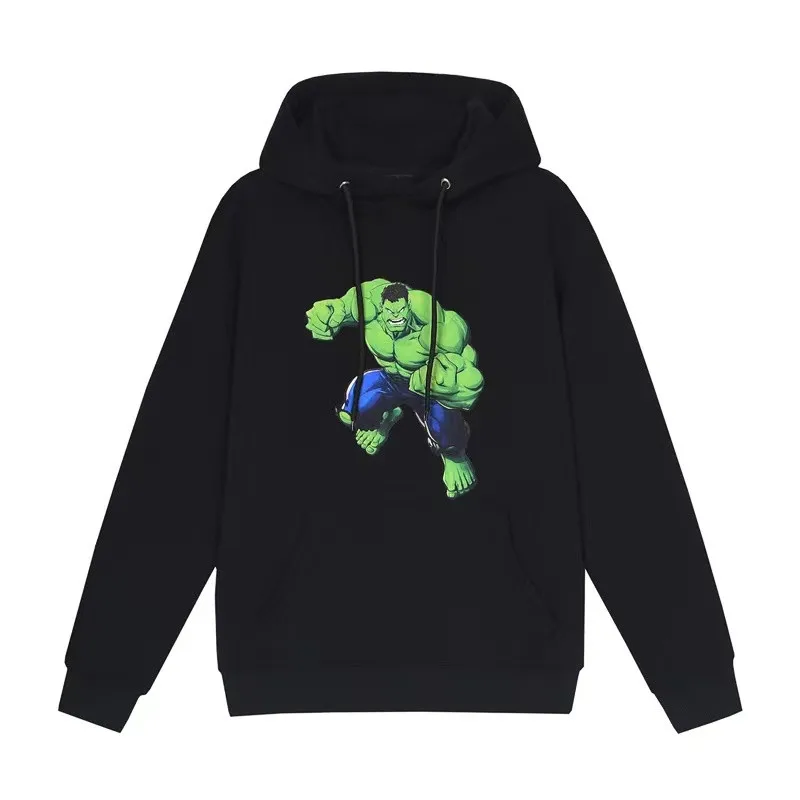 

Женская толстовка с длинным рукавом, черная хлопковая толстовка с вышивкой Парижской надписью, весна-лето 2021