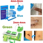 Набор для удаления этикеток на коже, набор этикеток для удаления папилломы на коже, для удаления бородавок, точек, родинок