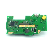 original flash power board pcb for nikon d5500 d5600 srl camera repair part