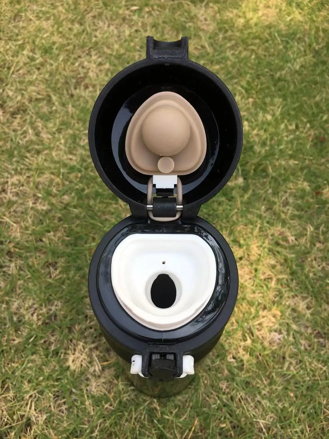 500 мл безопасный для пищевых продуктов хорошее качество 304 нержавеющая сталь