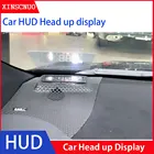 Авто электронный HUD Head Up дисплей для Toyota LevinCorolla 2019 2020 2021 OBD Head-up дисплей