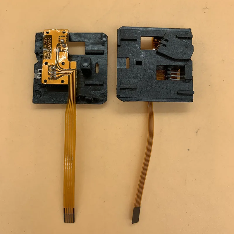Датчик бумаги для внутреннего пьезодатчика фотопринтера Encad NovaJet 600/630/700/736/750/800/850 4