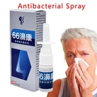 Спрей для ринита 10 мл, заложенность носа, лекарство для носа, забота о синусите, заложенность носа, уход за зудом