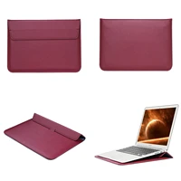 top mail sack leather bag coverfor huawei matebook x pro 13 9141516 1 matebook d 1415 honor magicbook 14152019 2021 sale
