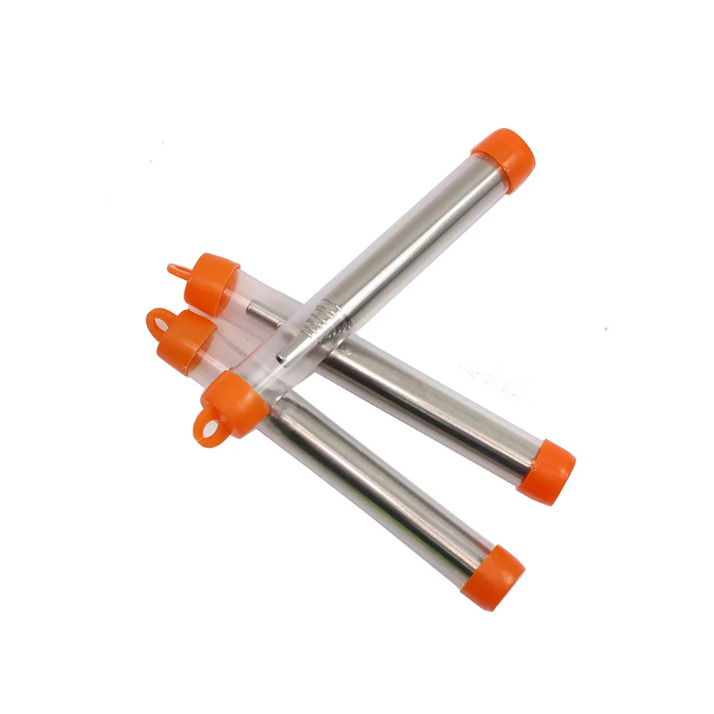 Складной инструмент для выживания на природе огненный стартер зажигалка