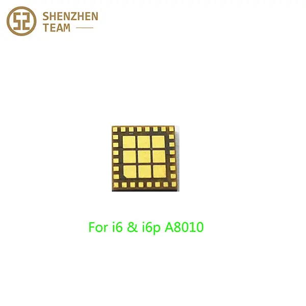 

SZteam 10pcs/lot original A8010 for iphone 6 plus 6+ small Power amplifier PA chip IC U_HBPAD