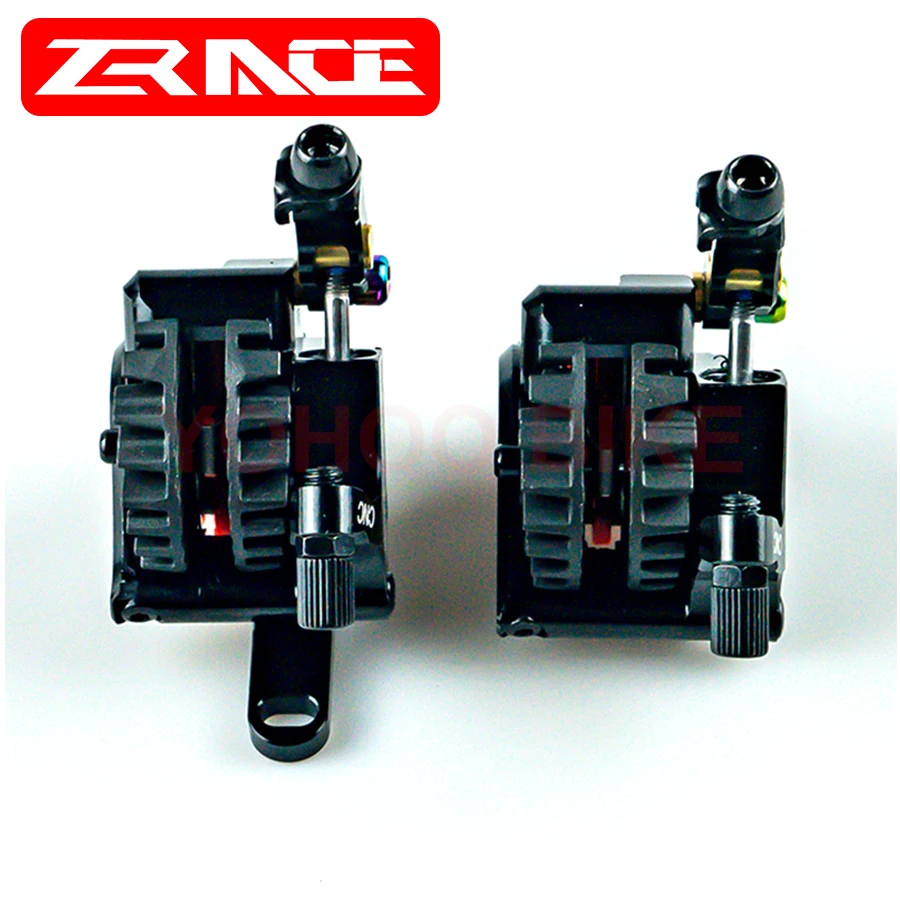 Велосипедный тормозной трос ZRACE гидравлический дисковый тормоз BR-002 велосипеда