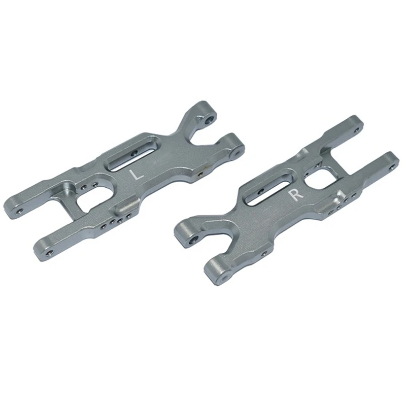 

Metal Rear Lower Swing Arm Suspension Arm with Metal Porous Position Rear Fixed Cup