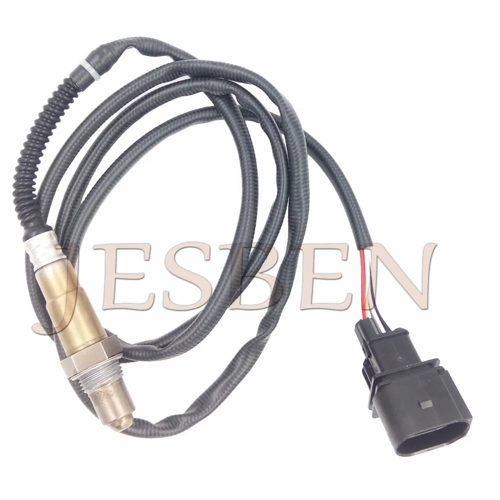 New 0258007063 0258007064 Lambda Probe O2 Oxygen Sensor fit For Skoda OCTAVIA Combi SEAT EXEO IBIZA LEON TOLEDO 1.4 1.6 1.8 2.0 |