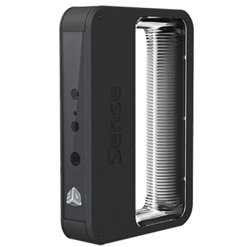 

Ho t sell China Original 3D Systems Sense 2 Handheld 3D Scanner High Precision USB Connection for Design