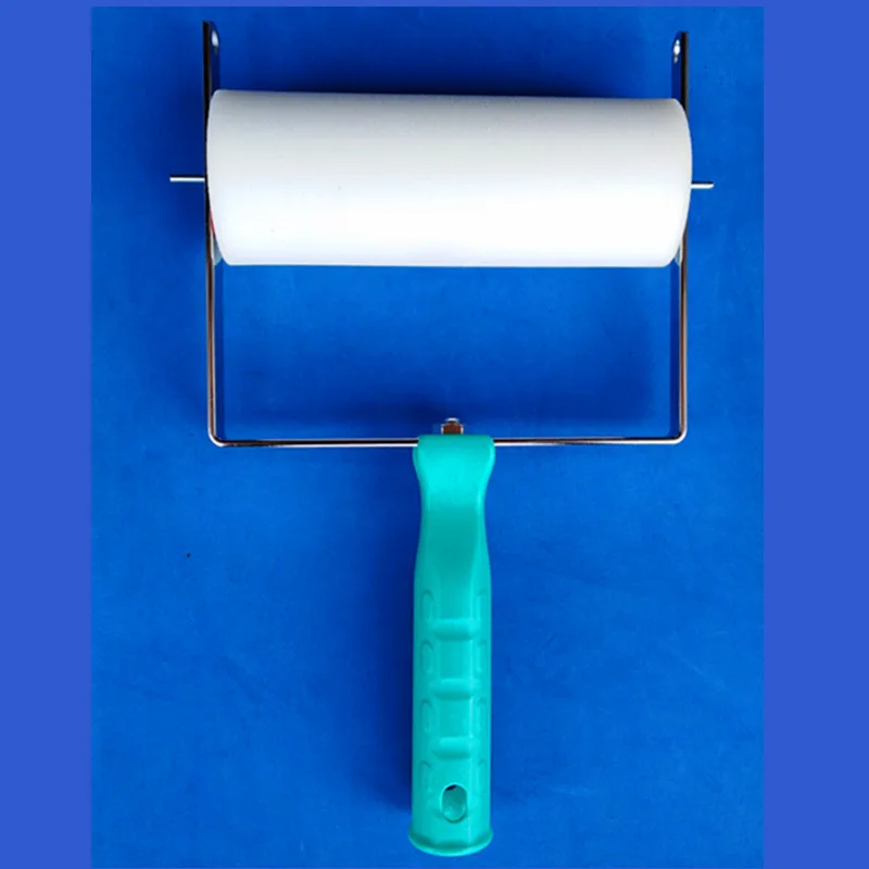 Стикеры для украшения стен набор инструментов 7 дюймовый DIY 3D ручной душ стены