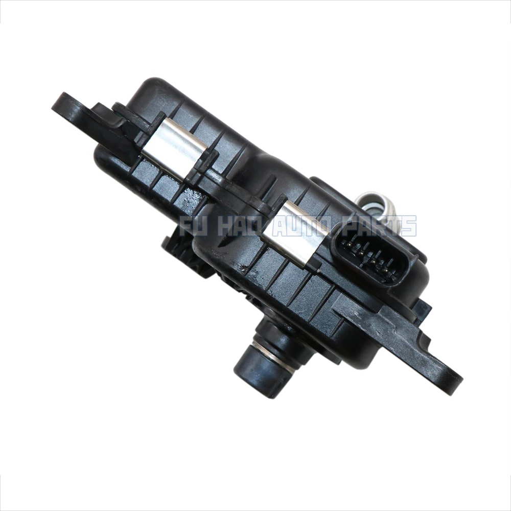 05038529AC привод Впускной короткий ходовой клапан для Chrysler 300 Dodge Challenger, Charger Durango Jeep Grand Cherokee