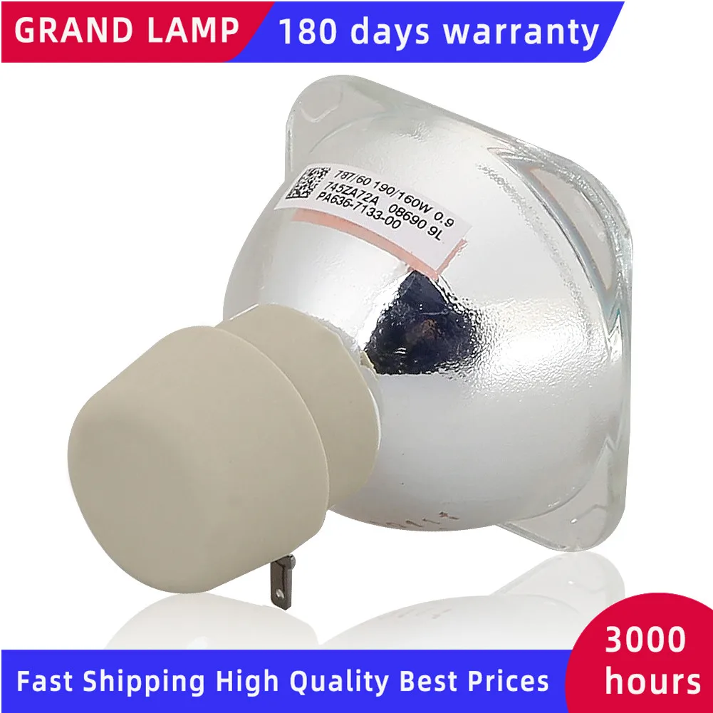 GRAND NP18LP / 60003128 Оригинальная Лампа для проектора/лампа NEC NP V300W/NP V300X V300WG/V300X V281W +