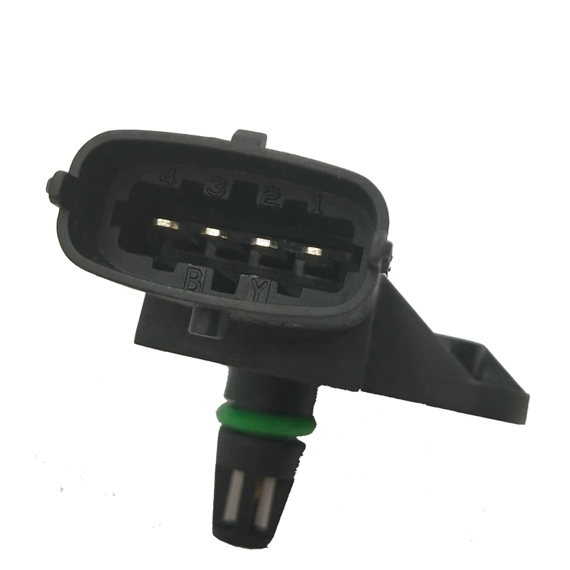 3 бар новый бренд датчик карты расширения для Opel Vauxhall Astra G H Signum Vectra C Zafira 1 9 Cdti 73503657