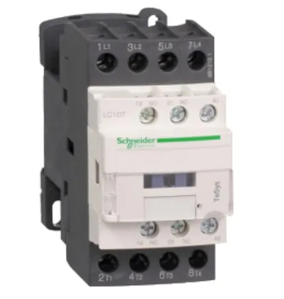 LC1DT25E7C LC1DT25E7 LC1-DT25E7C 4P | 25A 48VAC LC1D контактор переменного тока (переменного катушки)