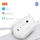 Занавески Tuya s для умного дома, беспроводной робот-занавески с Bluetooth, умный двигатель для штор, автоматизация умного дома