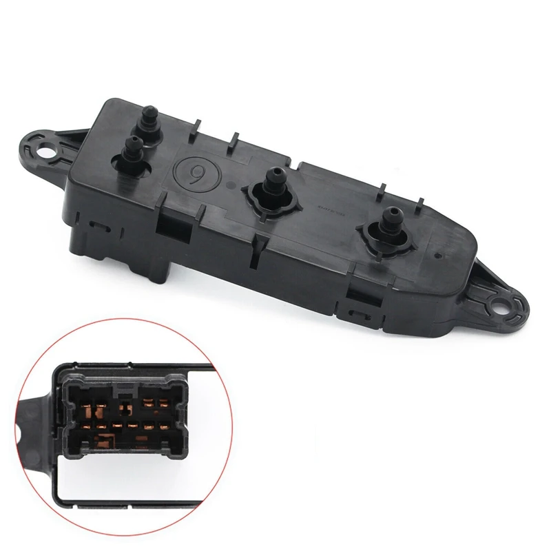 Переключатель регулировки сиденья с левой ручкой для Nissan Infiniti Altima 87066-1AB0A |