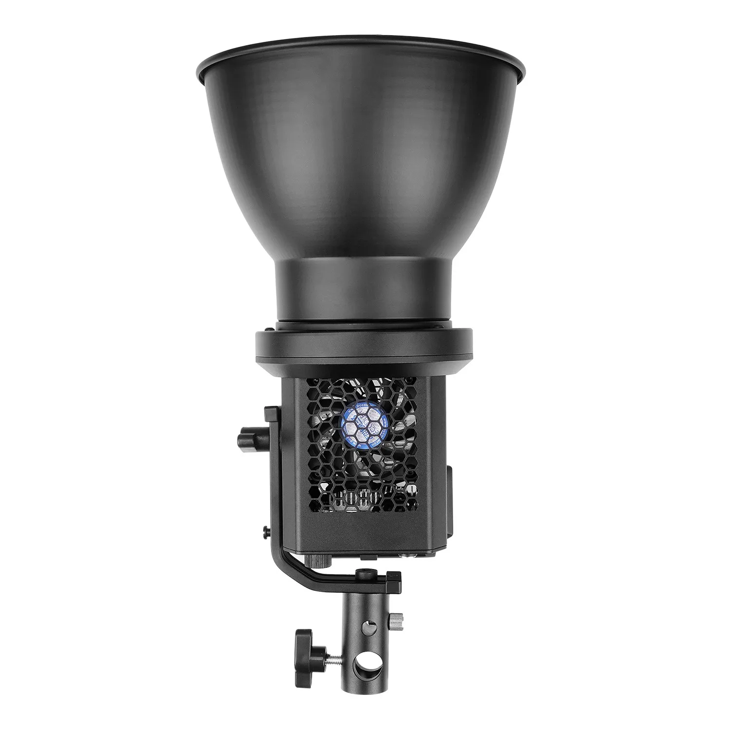 Sokani X60 комплект version 2 v2 COB LED видео светильник 80 Вт 5600K дневсветильник с 4G
