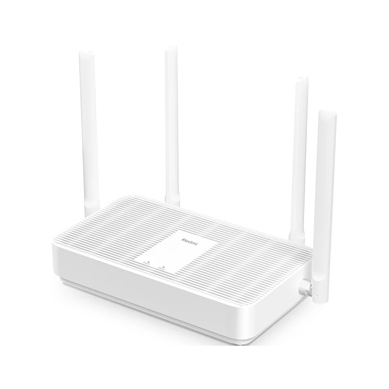 Новый Xiaomi Redmi роутер AX5 Wifi 6 Mesh 5 ядер гигабит 2 4G/5 0 GHz двухдиапазонный ретранслятор 4